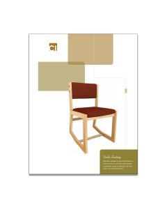 Delta Seating Brochure