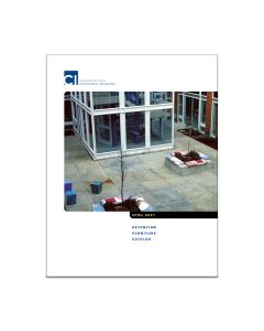 Detention Furniture Catalog