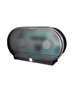 Twin 9'' Jumbo Tissue Dispenser