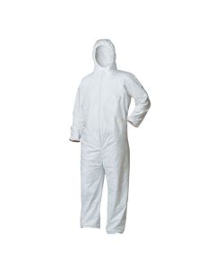 Disposable Coveralls