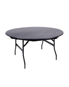 Folding Table - Round (DLR60)