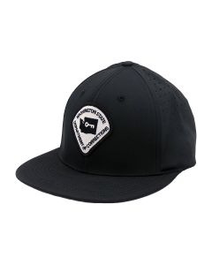 DOC Food Service Mesh Flex Fit Hat