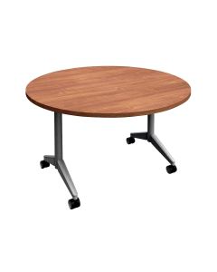 Drift Table w/Round Top