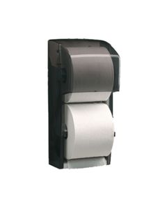 Twin Bath Tissue Dispenser