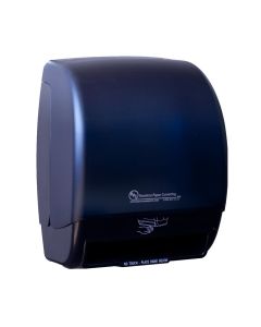 Electronic Roll Towel Dispenser