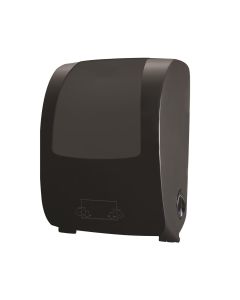 Mechanical Pull Down Towel Dispenser
