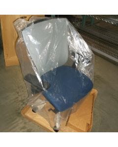 Altus Mesh Chair