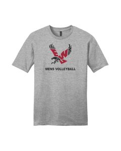 Short Sleeve Tee (Gray)