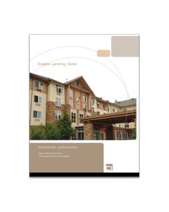 Eagles Landing Hotel Case Study