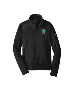Eddie Bauer Hightpoint Fleece Jacket (Black)