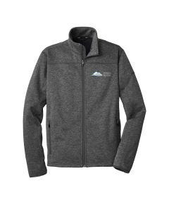 Eddie Bauer StormRepel Soft Shell Jacket, #EB540 (WSDA Logo On Left Chest)