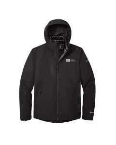 Eddie Bauer 3-in-1 Jacket (Black)