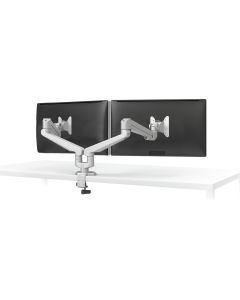 Edge2 Dual Monitor Arm