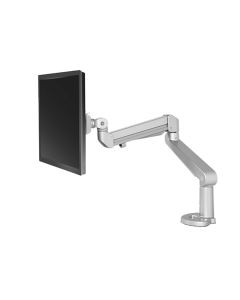 Edge Monitor Arm (Silver)