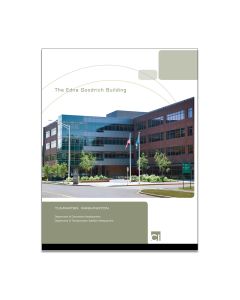 Edna Goodrich Building Case Study