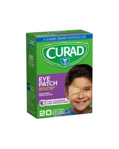 Box of 4 Eye Pads (S-0081)