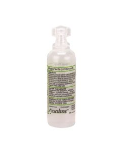 Eyewash Saline, Case of 24