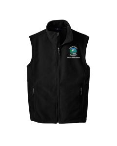 Port Authority Fleece Jacket (Black)