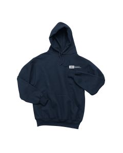 Sport-Tek Heavyweight Pullover Hoodie (Navy)