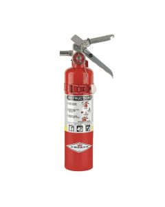 Fire Extinguisher