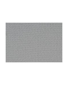 Furrow - Nickel