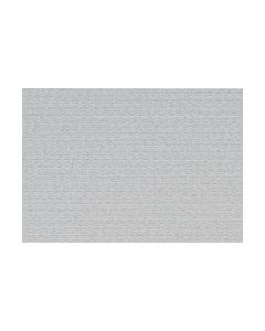 Furrow - Silver