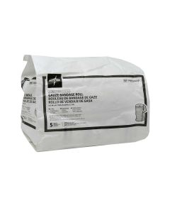 Gauze Bandage Roll, 5 Pack (#130-1094)
