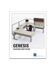 Genesis Brochure
