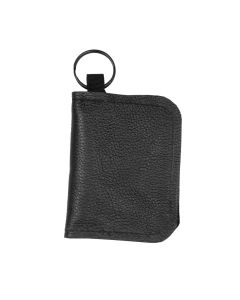 Bifold with Key Ring