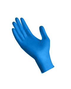 Nitrile Gloves, Case of 10 Boxes