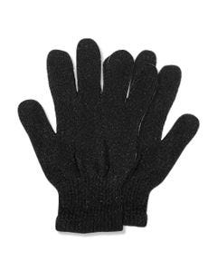 Knit Gloves