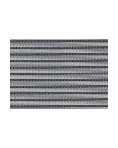 Pinstripe Mesh - Graphite