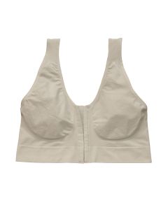 Hanes Just My Size Pure Comfort Bra (White)
