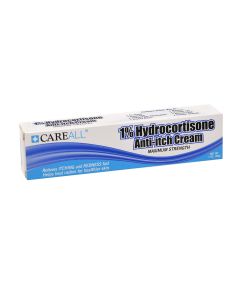 Hydrocortisone Cream