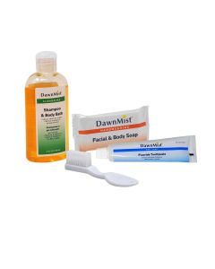 Hygiene Transfer Kit