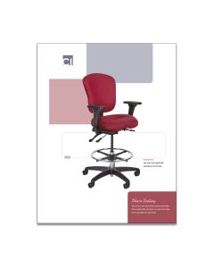 Ithaca Seating Brochure