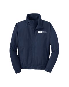 Port Authority Lightweight Charger Jacket (True Navy)