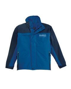 Port Authority Nootka Jacket (Regatta Blue/Navy)