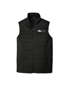 Port Authority Collective Insulated Vest, #J903 (WSDA Logo On Left Chest)