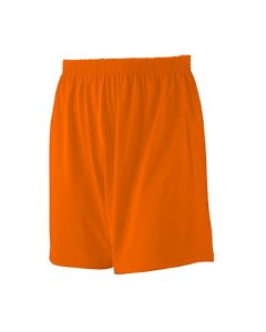 Jersey Knit Shorts