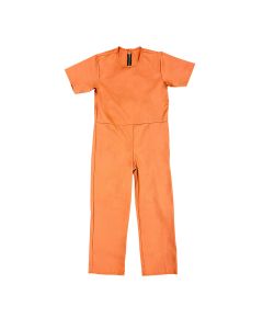 Anti-Strip Jumpsuit