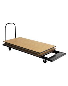 Rectangular Folding Table Caddy, Vertical (KTV68)
