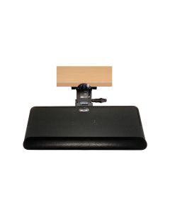 Straight Keyboard Platform & Arm Combo (LEADER6)