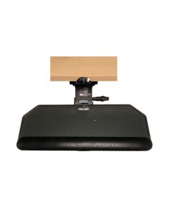Diagonal Keyboard Platform & Arm Combo (LEADER8)