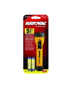 LED Flashlights w/Batteries (#130-1035)