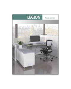 Legion Panel System Brochure