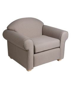 Lounge Chair (LS-MET1)