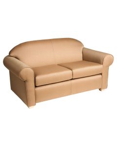 Lounge Settee (LS-MET2)