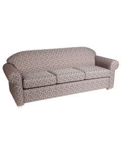 Lounge Sofa (LS-MET3)