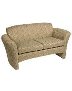 Lounge Settee (LS-MIN2)